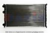 VAG 6K0121253AD Radiator, engine cooling